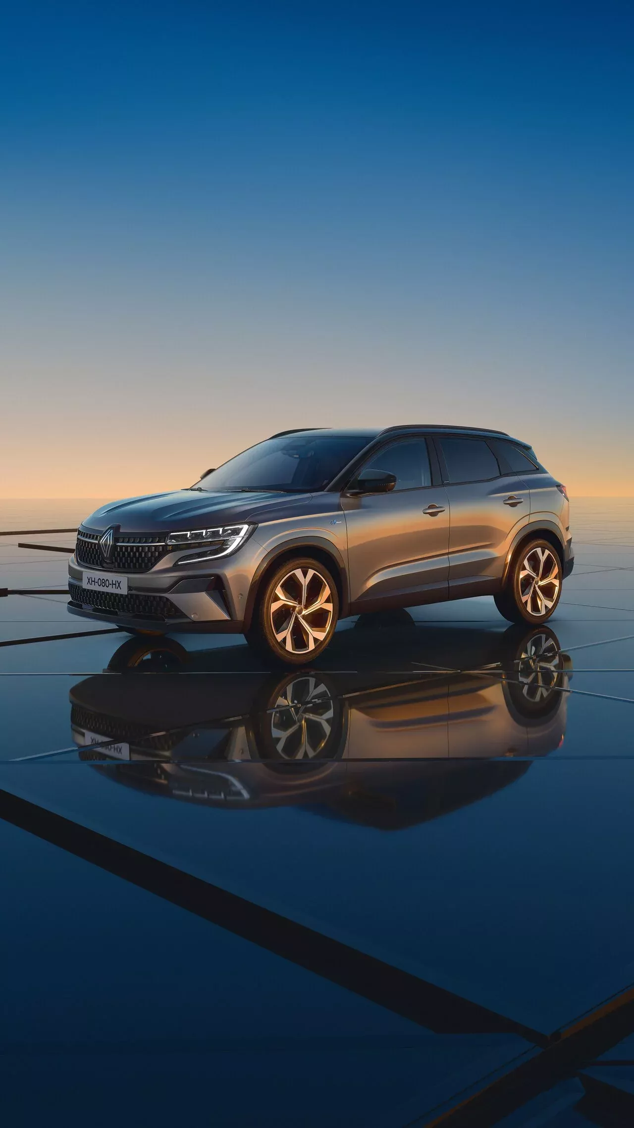 Pinterest Renault