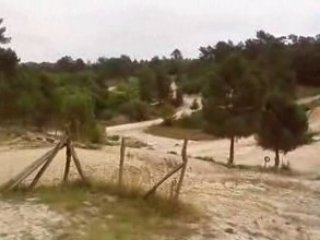 Vimeo circuit moto cross de gironde