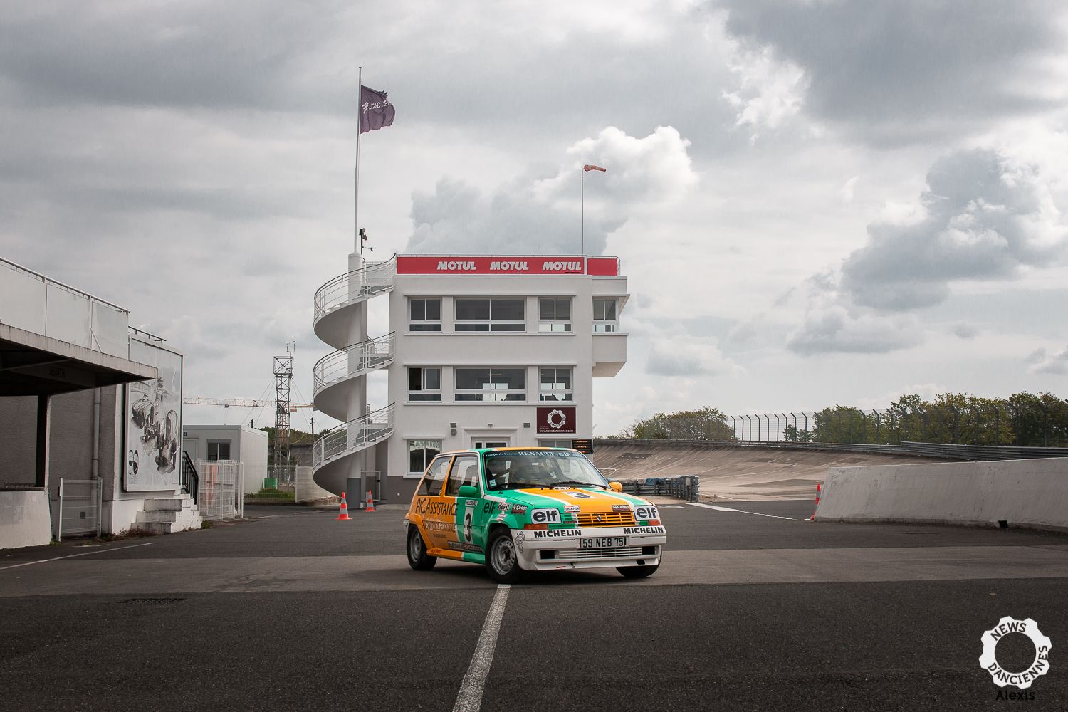 Pinterest Renault Supercinq GT Turbo Coupe : Le sport auto à la bonne franquette !