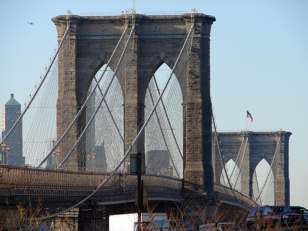 Pinterest A Walk Around Brooklyn In 21 Perfect Instagrams