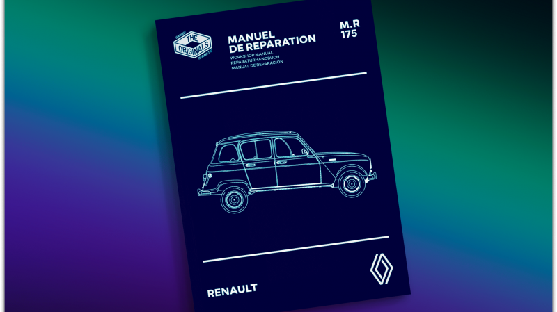 Huit garages physiques sont déjà ouverts dans l'hexagone