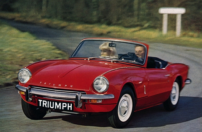 Rétromobile : quelle voiture acheter si vous avez 10 000 € ?