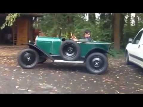 voiture ancienne remis en état – Voitures anciennes seine et marne, sur Youtube