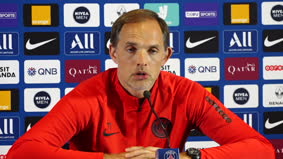 Vimeo 32es - Tuchel :