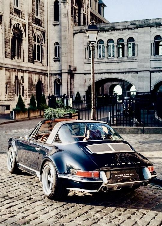 Pinterest #Porsche