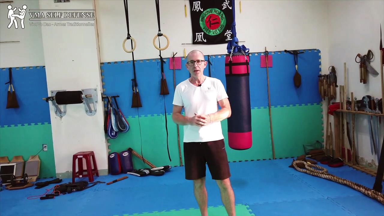 Vimeo CIRCUIT TRAINING 2020 - Vol. 2