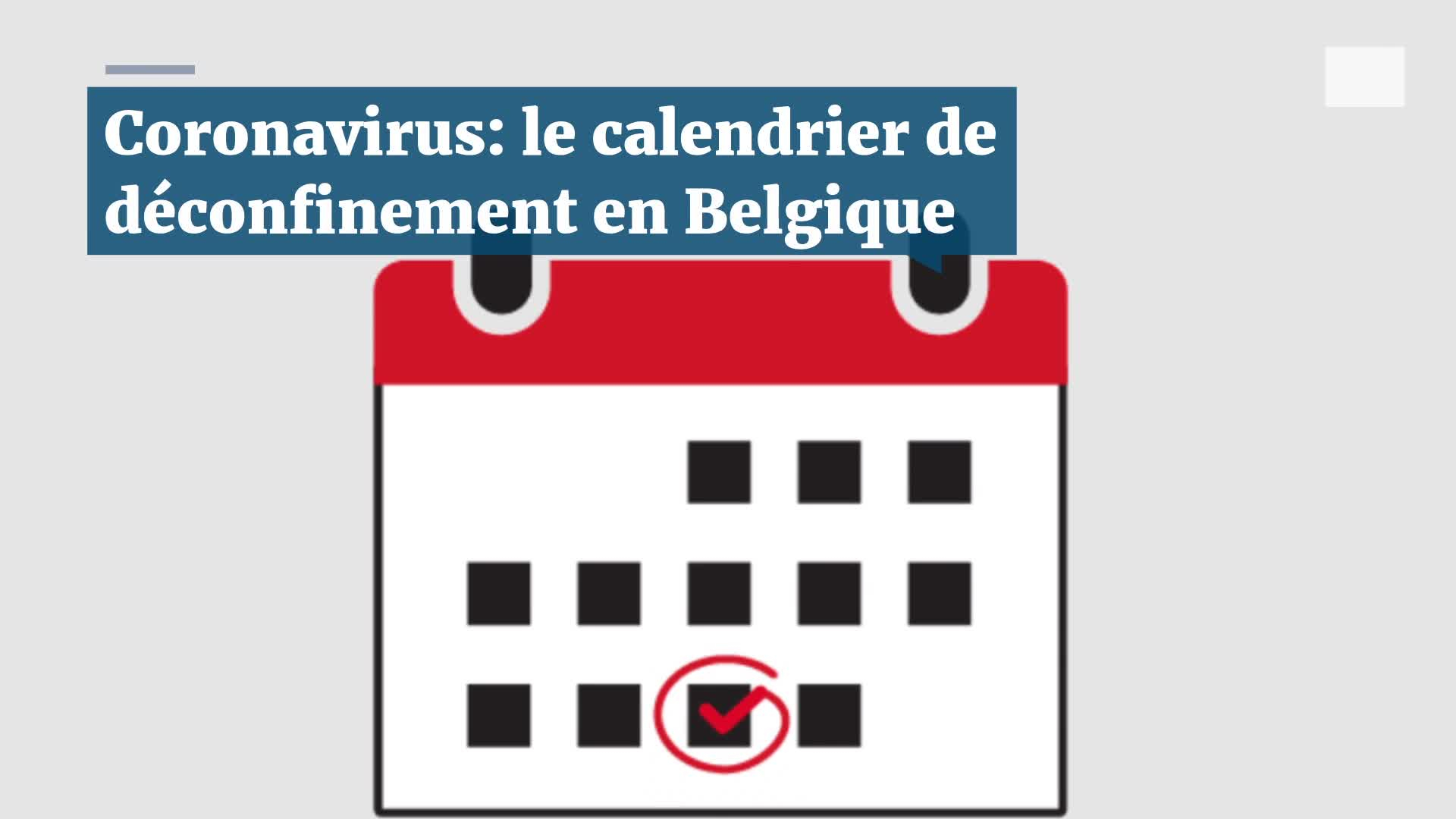 Vimeo Calendrier d&eacute;confinement