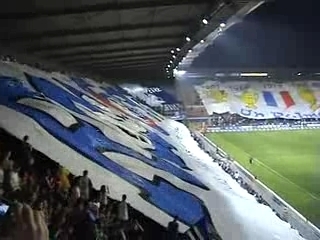 Vimeo Tifo Centenaire