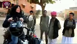 Vimeo Circuit moto au Rajasthan | Trip moto Rajasthan | Voyage moto au Rajasthan