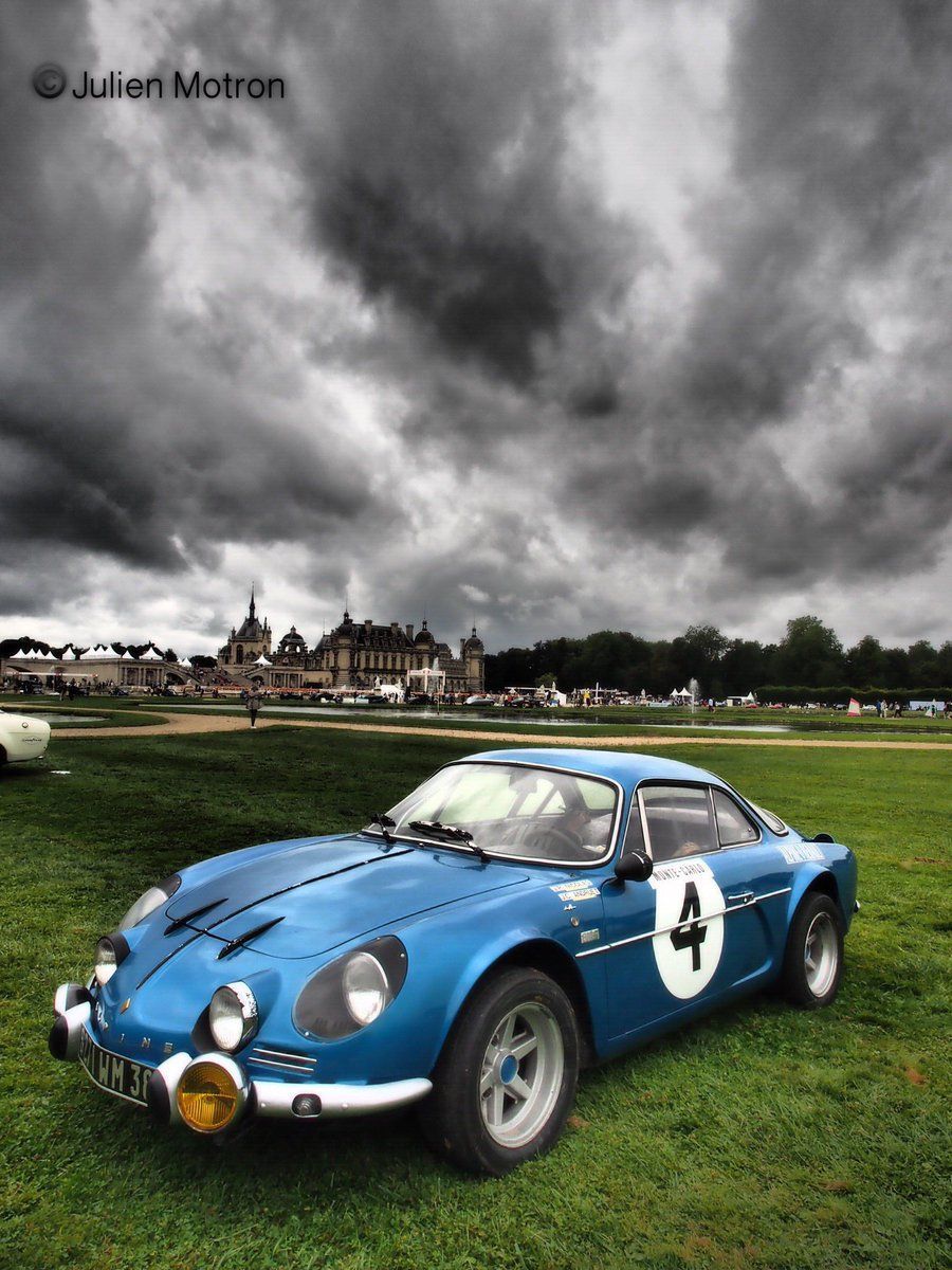 Pinterest Les fous du volant on