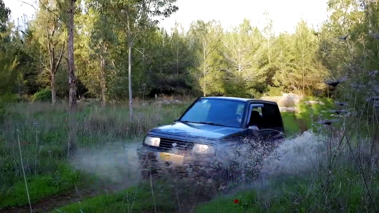 Vimeo vendre sa voiture like a boss