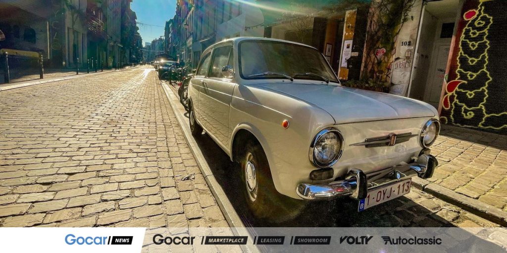Peut-on rouler en voiture ancienne dans les LEZ en…