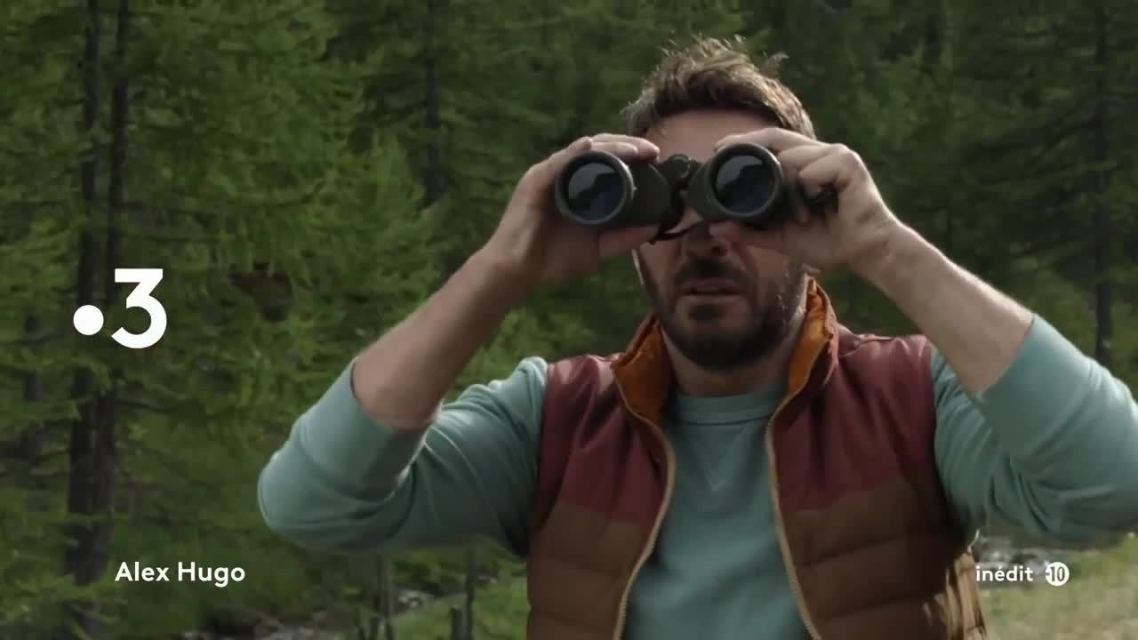 Vimeo Alex Hugo - 21 septembre