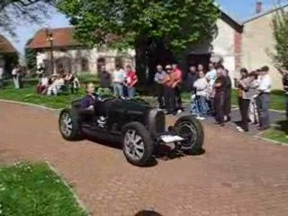 Vimeo Bugatti