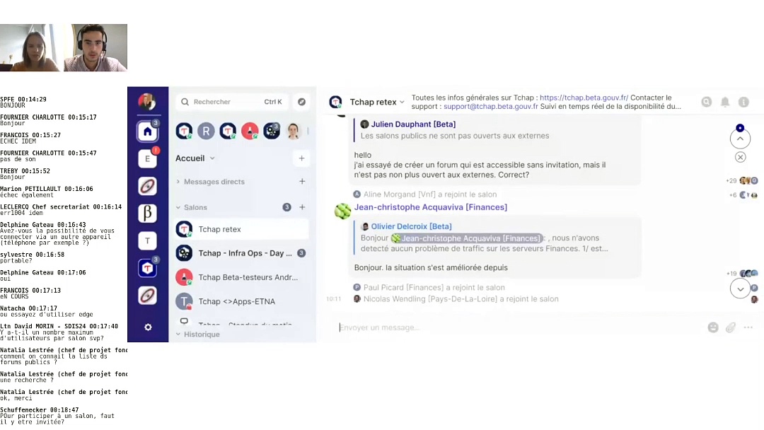 Vimeo Webinaire 21 septembre - replay