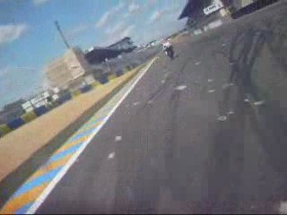 Vimeo Moto circuit bugatti 14H30 19 05 09