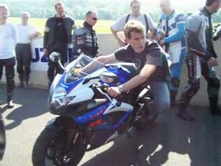 Vimeo technique de pilotage sur circuit