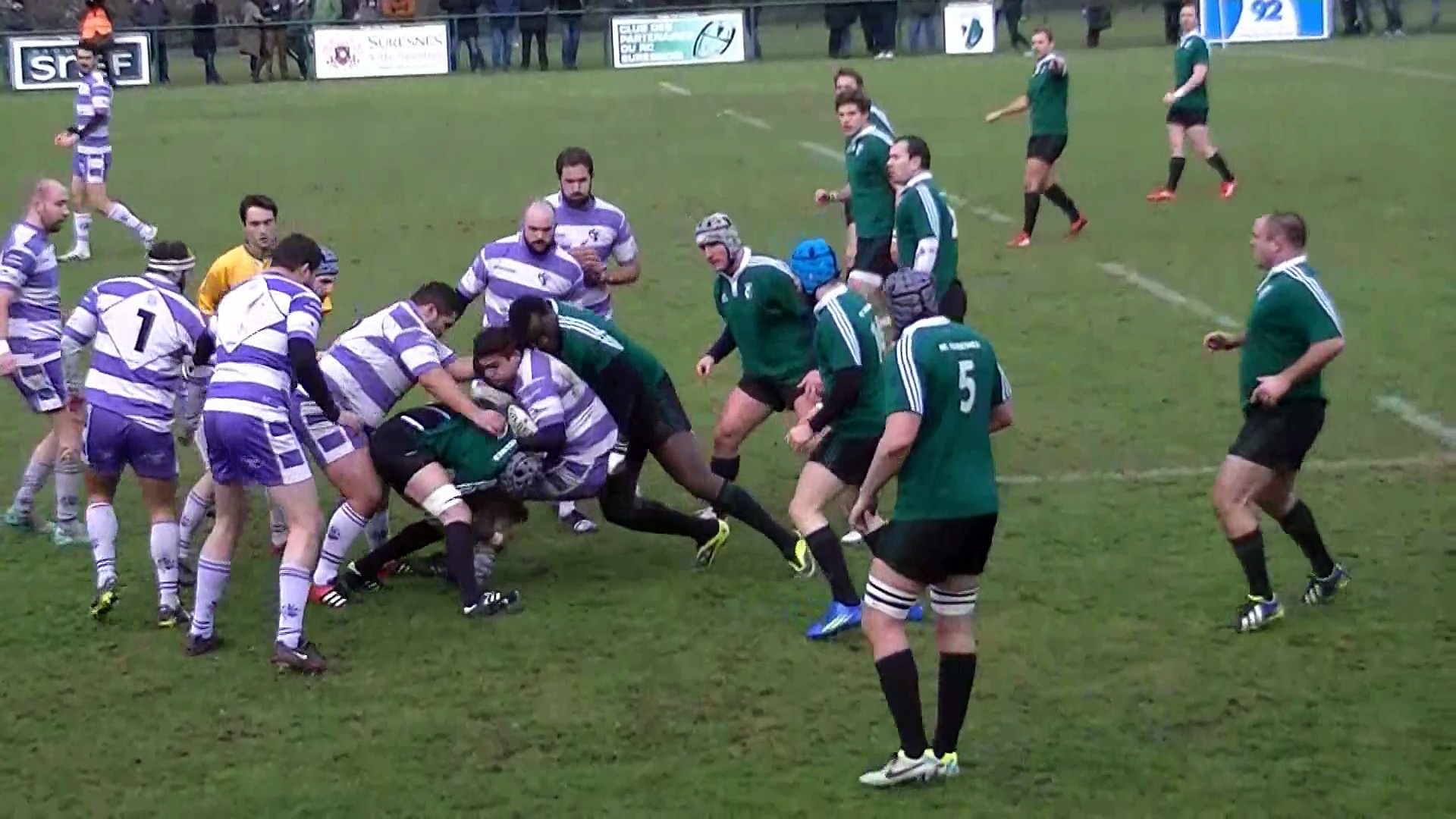 Vimeo 20150118 Suresnes PUC F2