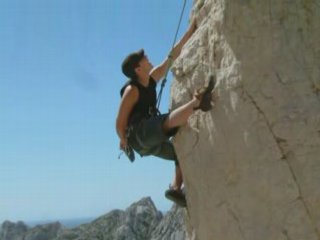 Vimeo Escalade calanques marseille suresnes ucpa