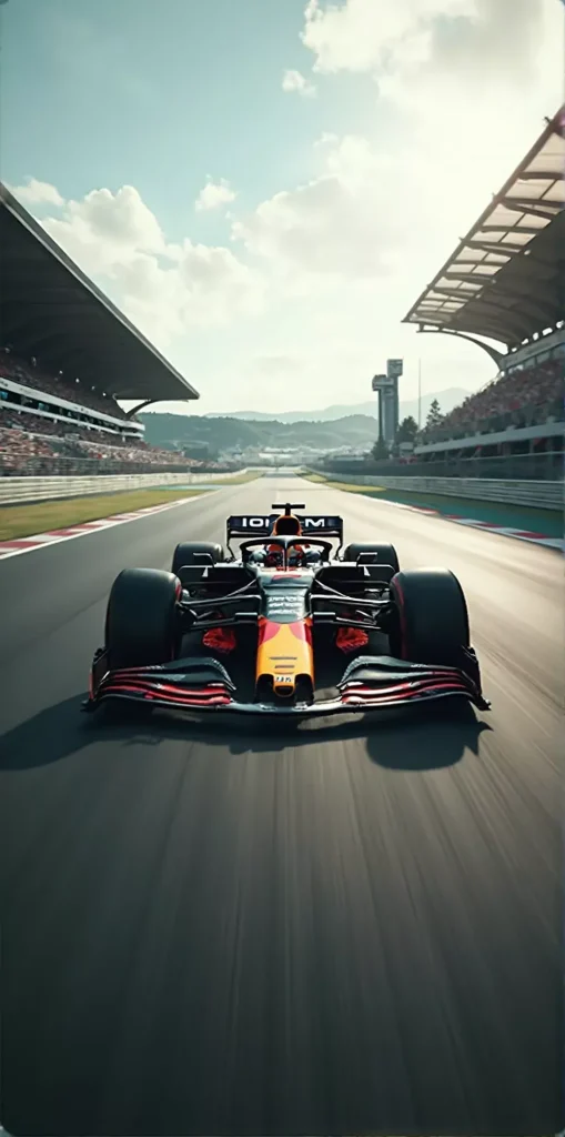 F1 2025 : Les écuries et pilotes face aux défis (Pinterest)