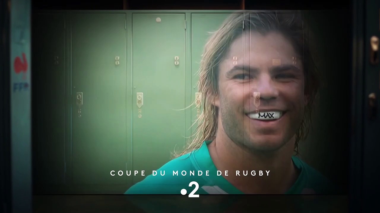 Vimeo France / Namibie - 21 septembre