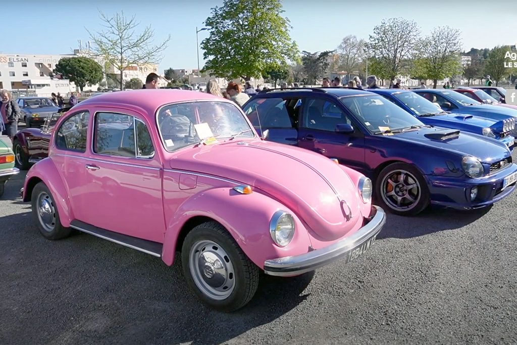 Information: Cévennes & Cars, une passion au rendez-vous chaque mois – Le Mag