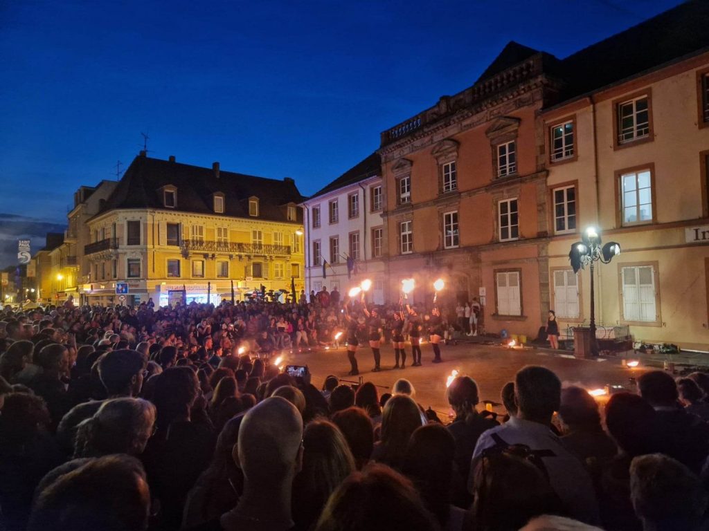 Information: Saint-Paul, fête de la cerise et voitures anciennes : Les idées de sortie des 28 et 29 juin dans la région