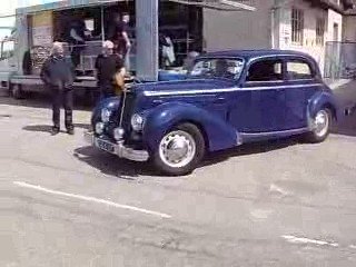 Vimeo Salmson S4E 1950