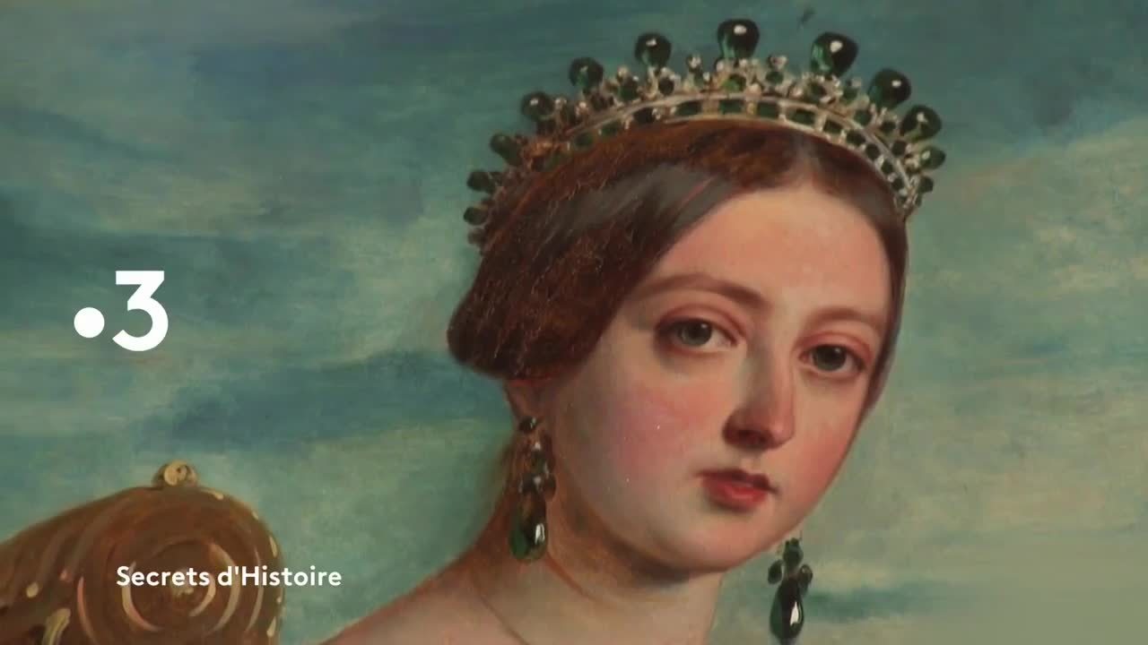 Vimeo Secrets d'histoire - 12 octobre