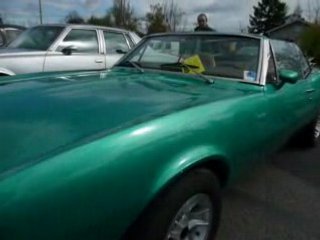 Vimeo auto us camaro vh a savigneux 2008