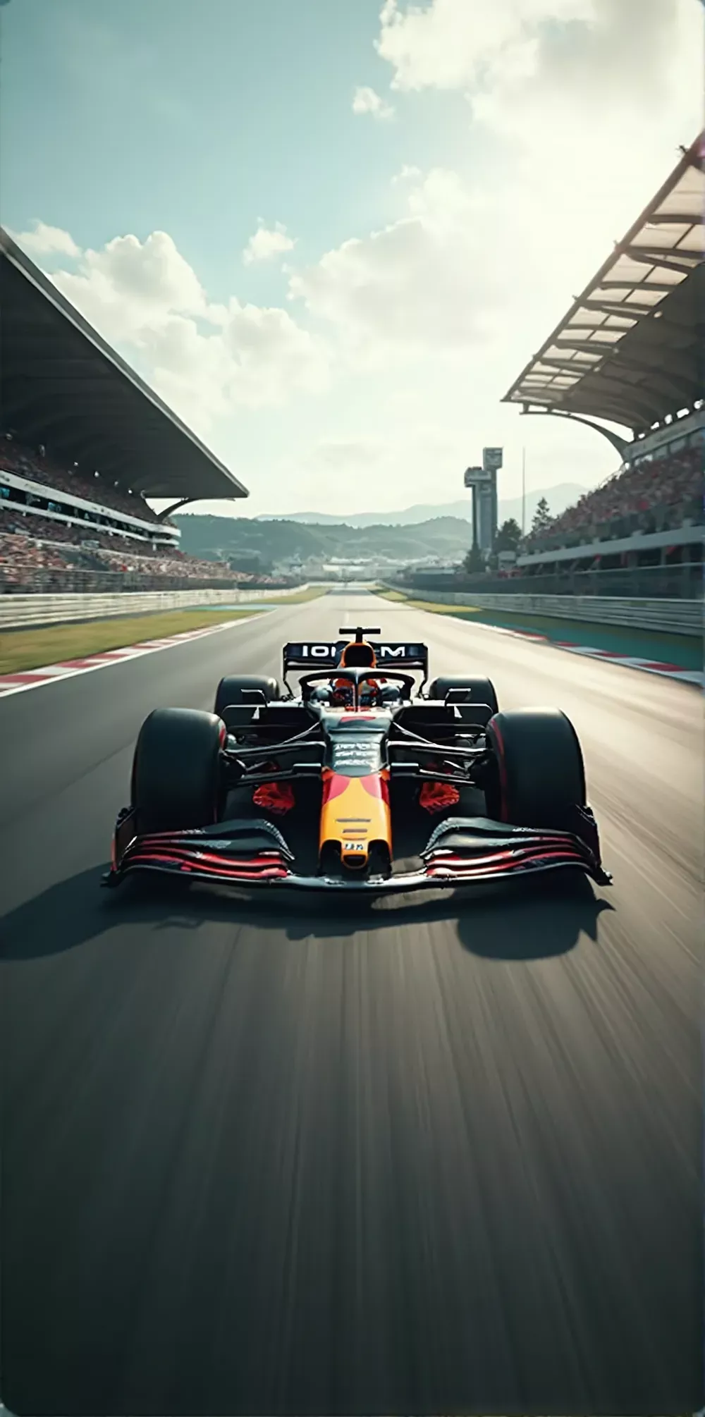 Pinterest F1 2025 : Les &eacute;curies et pilotes face aux d&eacute;fis