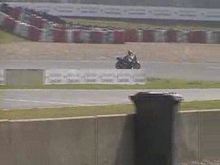 Vimeo stage circuit carole