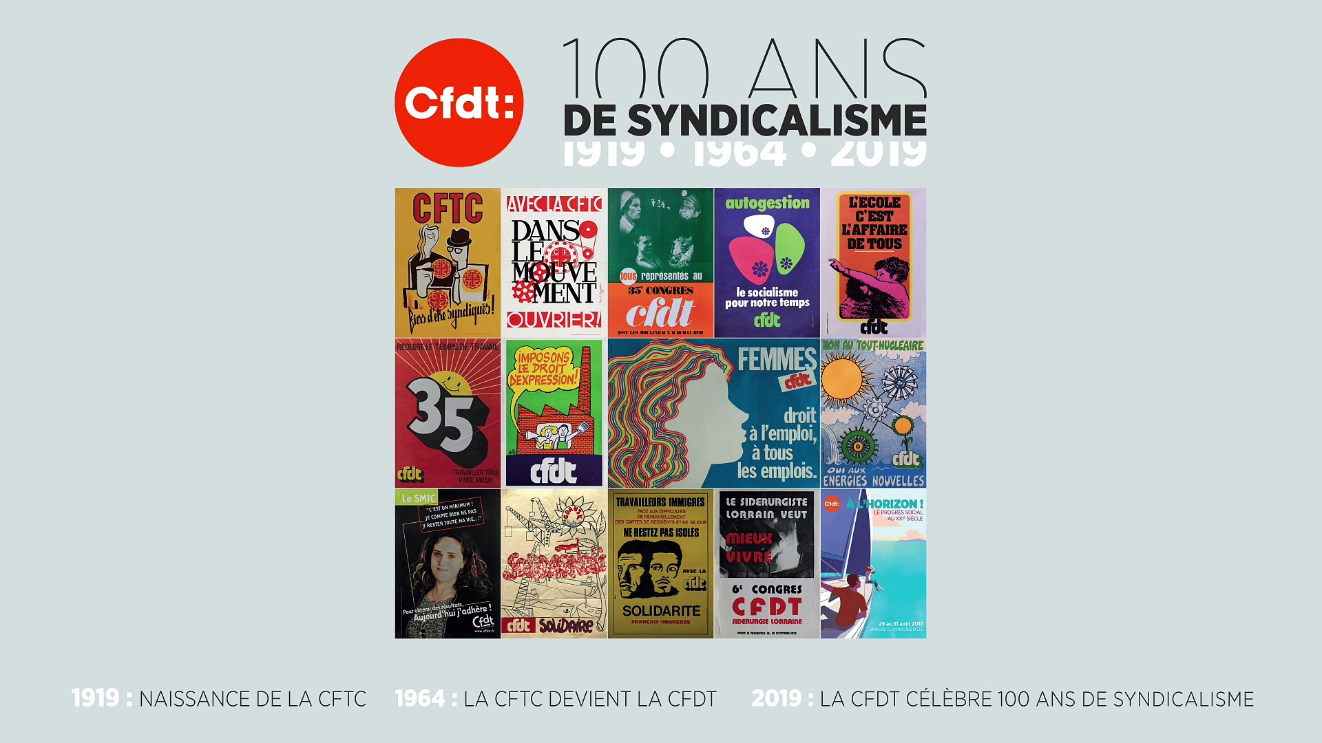 Vimeo 100 ans - Table Ronde