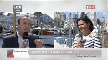Vimeo Évènements : Evènement :
