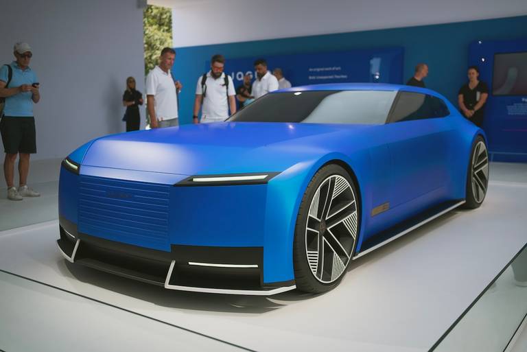 Goodwood Festival of Speed 2025 