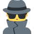 🕵️&zwj;♂️
