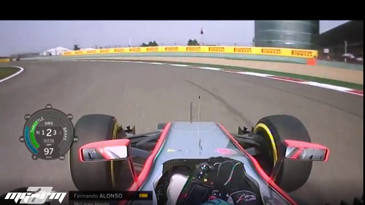 Vimeo 2016 Circuit Guide - Shanghai International Circuit