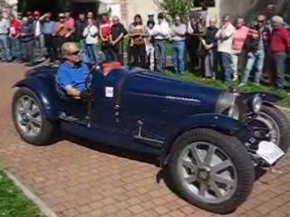 Vimeo Bugatti