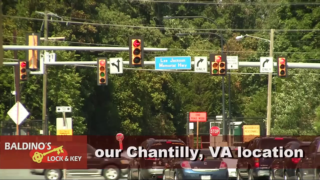 Vimeo Chantilly VA Locksmith - Automotive Locksmith Chantilly VA