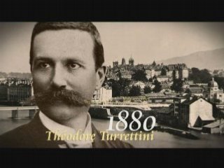 Vimeo 100 ans d'Industrie Genevoise