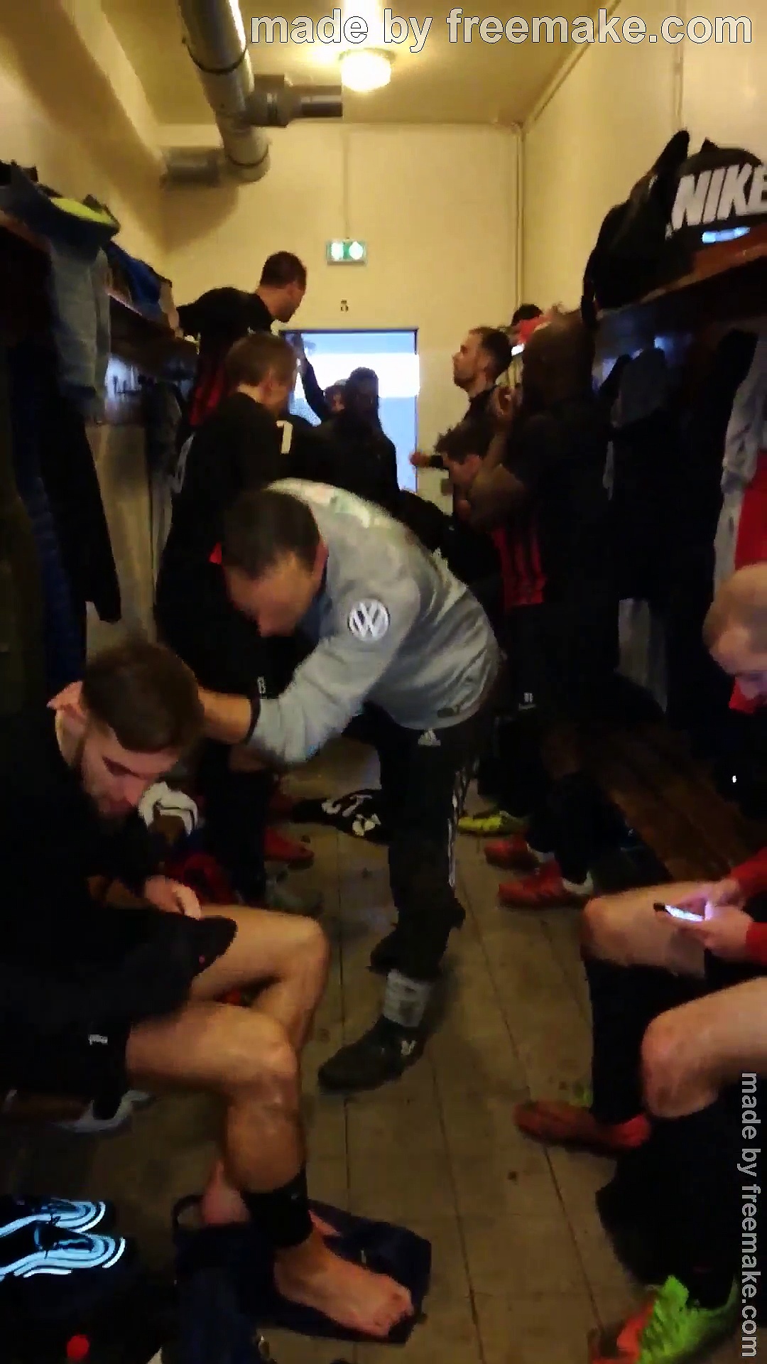 Vimeo CHANT DE VICTOIRE A SURESNES