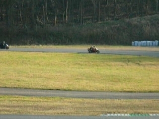 Vimeo Circuit de Folembray session entrainement moto 2