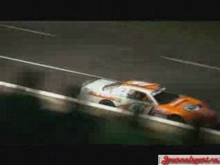 Vimeo Finale Showdown ACT - Autodrome Chaudière Coors Light 200