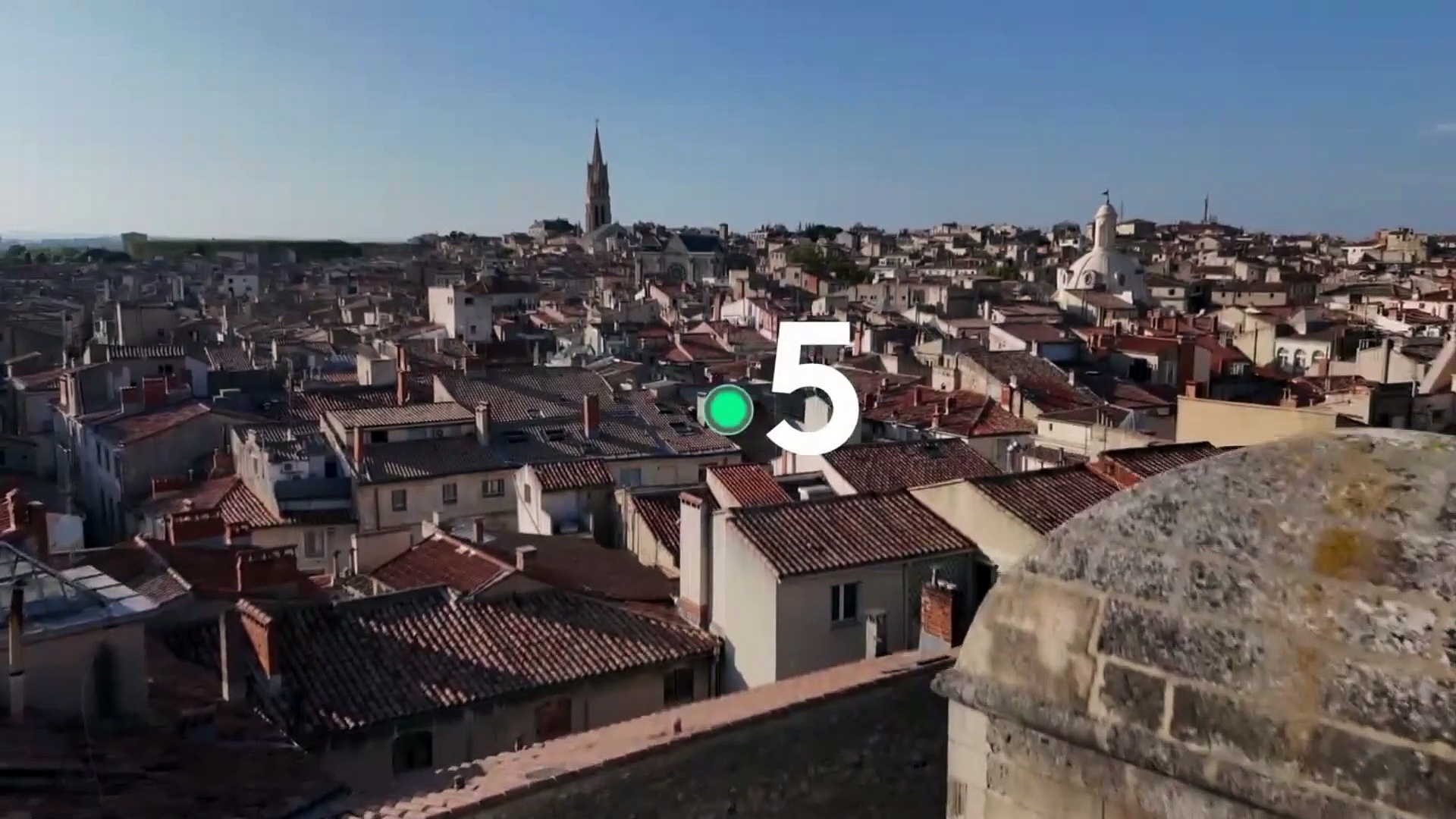 Vimeo &Eacute;chapp&eacute;es belles - 12 octobre