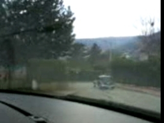 Vimeo traction avant
