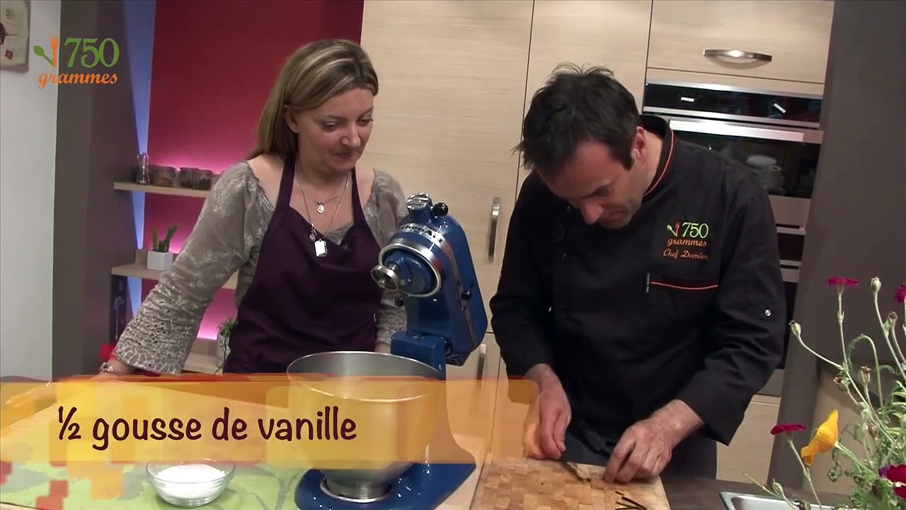 Vimeo Crème Chantilly