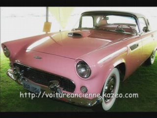 Vimeo Gene Vincent & The Blue Caps_Pink Thunderbird