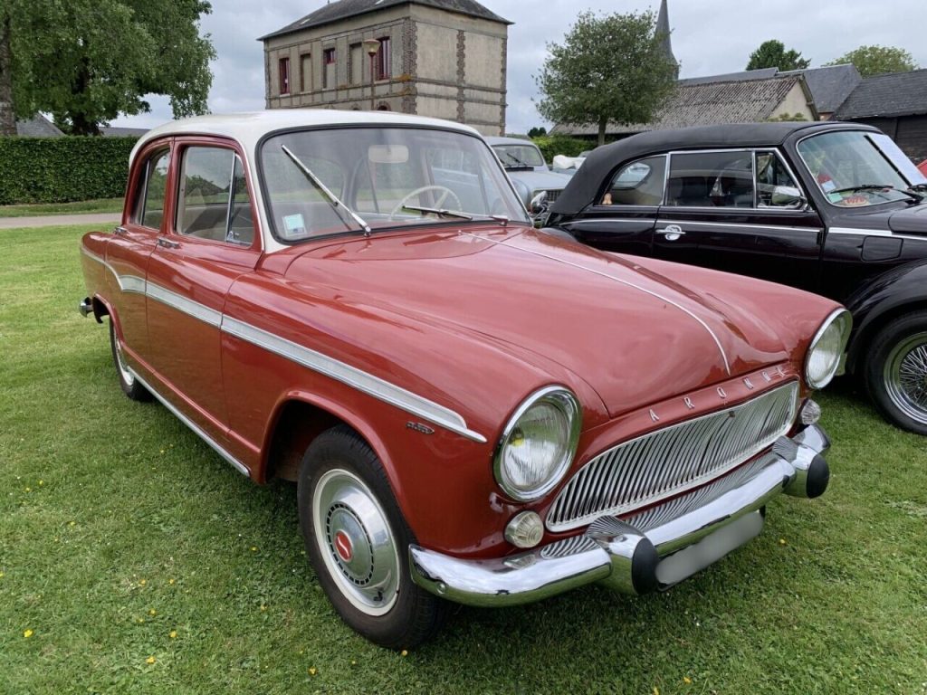 Info: Retour dans les années 80, ce week-end, avec les parents d’élèves de Fressenneville