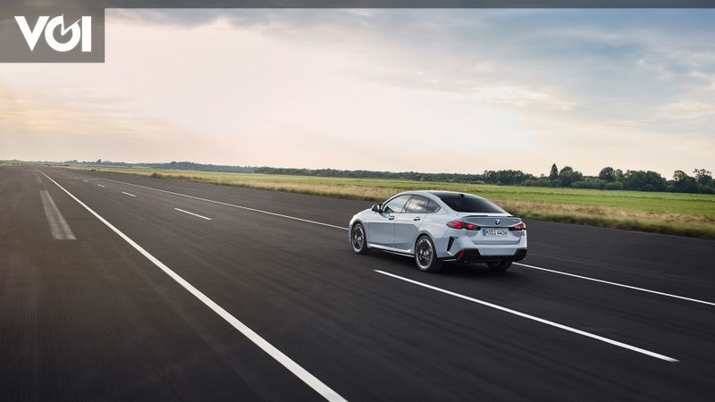 Info: , au milieu de la pression du marché, les ventes d’anciennes voitures BMW Astra continuent de croître positivement