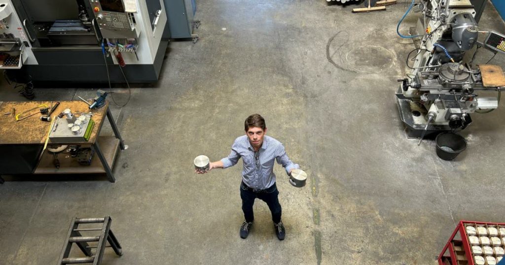 Isère. Aprotec, spécialiste des pistons pour les voitures de collection, reconnue Entreprise du patrimoine vivant (Veille dans les médias.)
